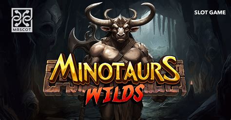 Minotaurs Wilds Parimatch